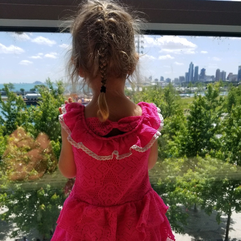 Meet your Posher, Wioletta